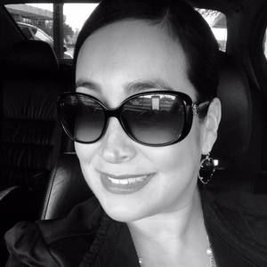 Meet your Posher, Victoria